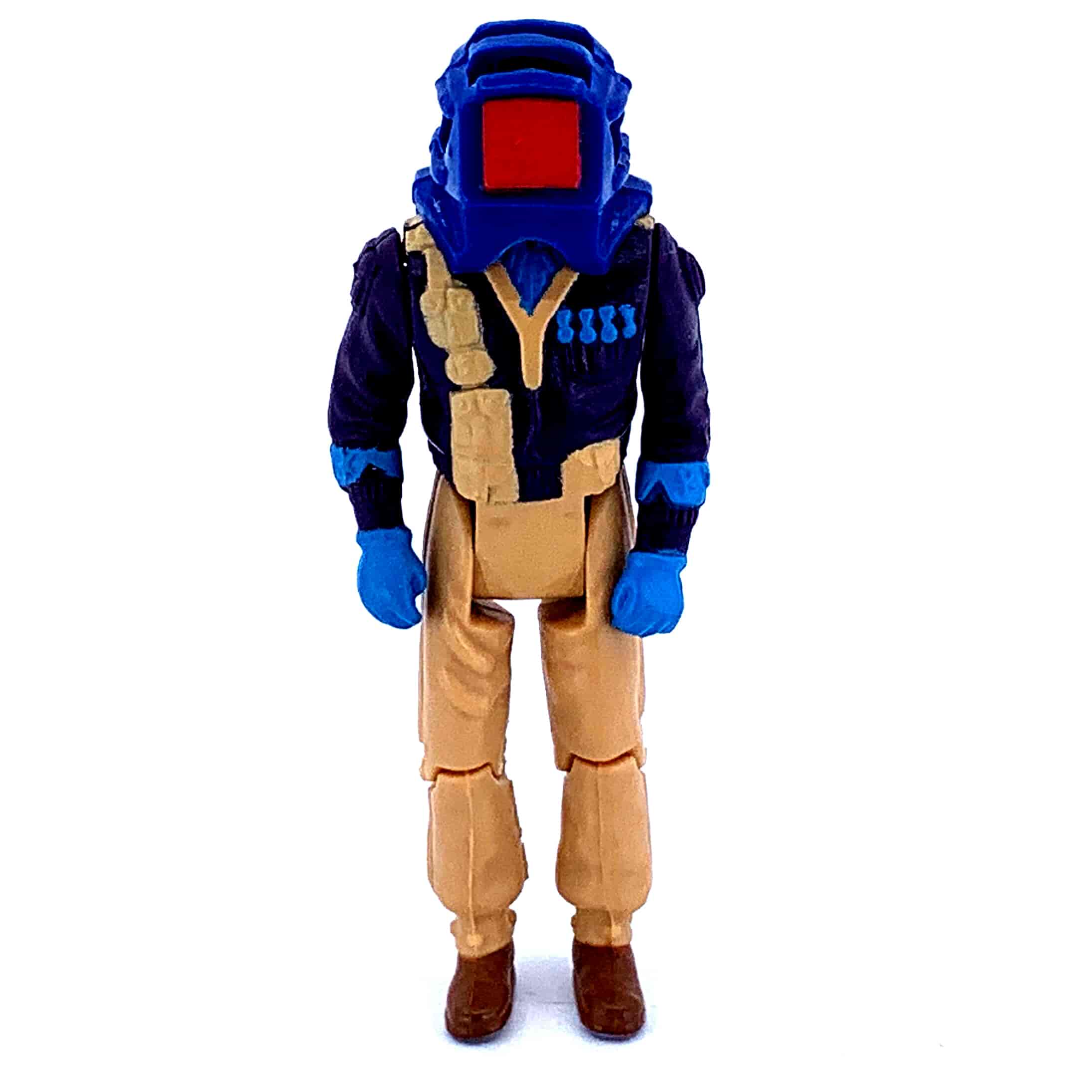 Outlaw - VENOM - MASKFORCE